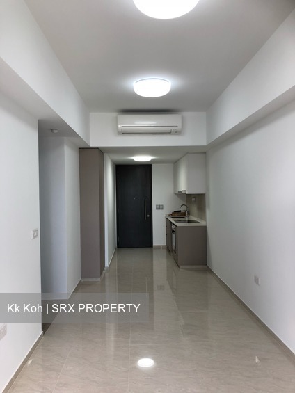 Parc Riviera (D5), Condominium #224038281